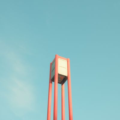 Summer Minimalist