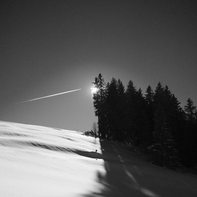 Monochrome Kodak